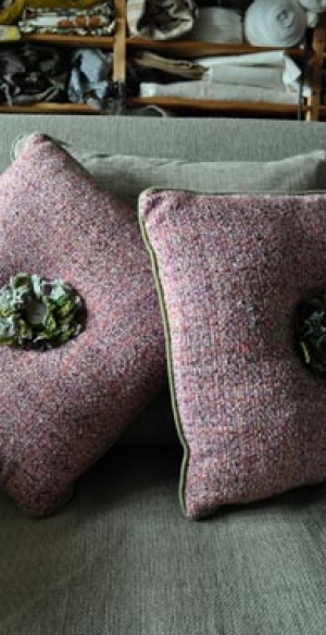 view more cushions