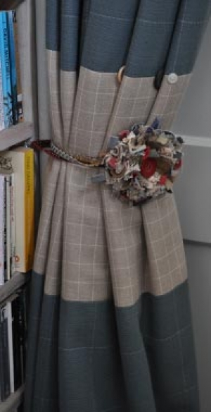 view more tie backs